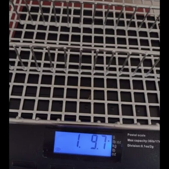 8x12 utensil tray - Picture 3 of 3